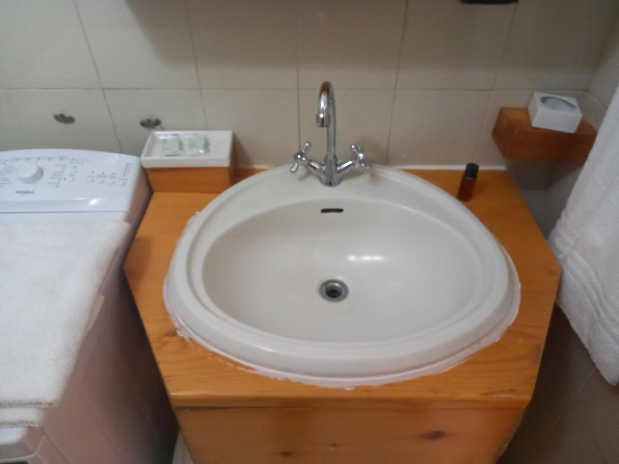 Agriturismo Fonte Magria アッバディーア・サン・サルヴァトーレ 部屋 写真